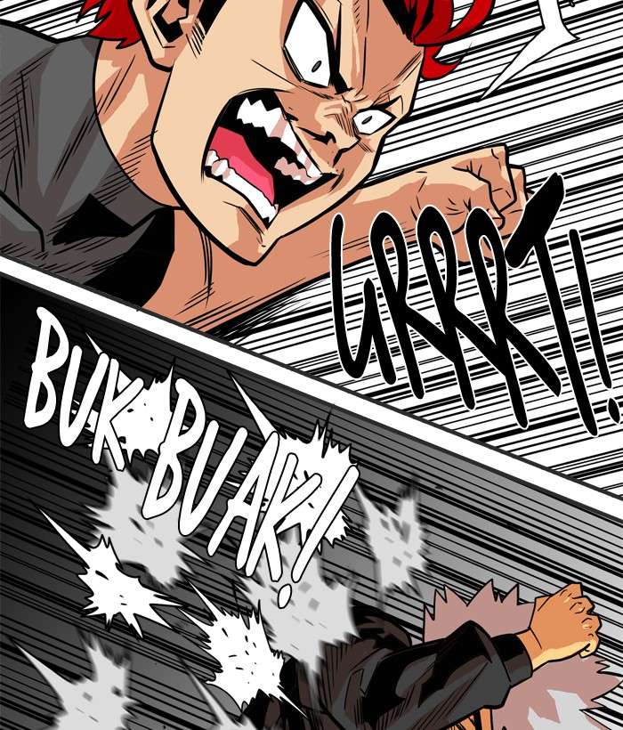 Troll Trap Chapter 41 - halaman 116