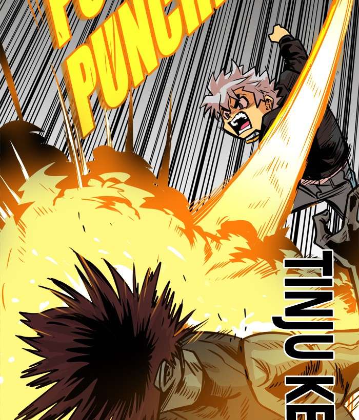 Troll Trap Chapter 41 - halaman 119
