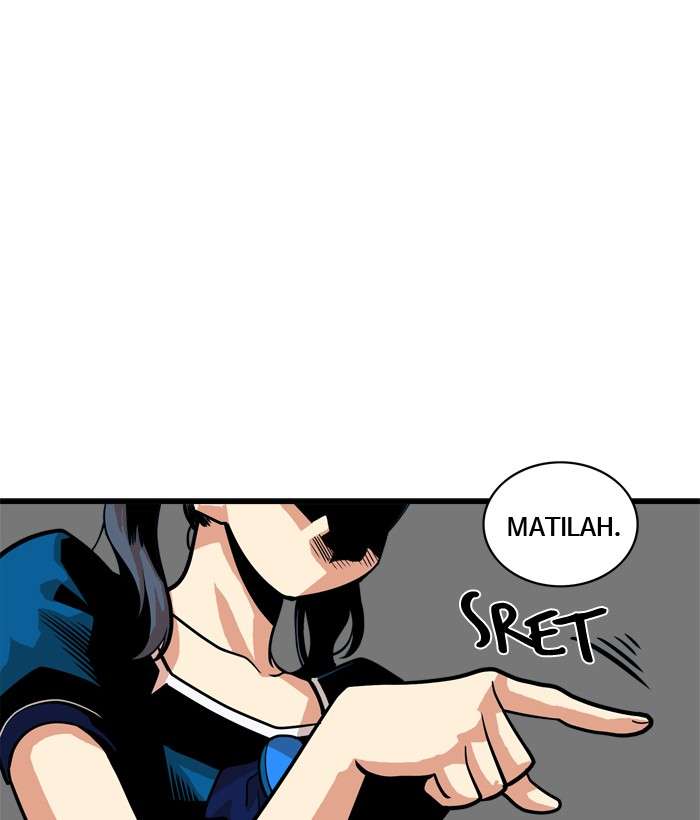 Troll Trap Chapter 41 - halaman 12
