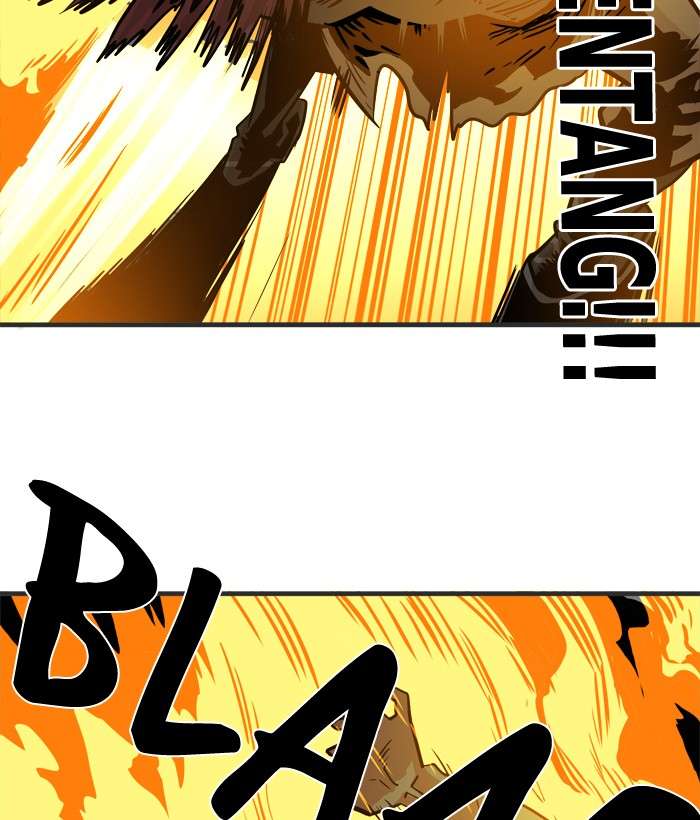 Troll Trap Chapter 41 - halaman 120