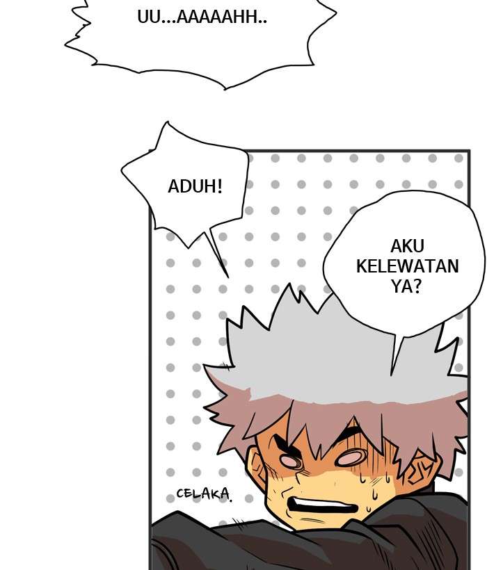 Troll Trap Chapter 41 - halaman 122