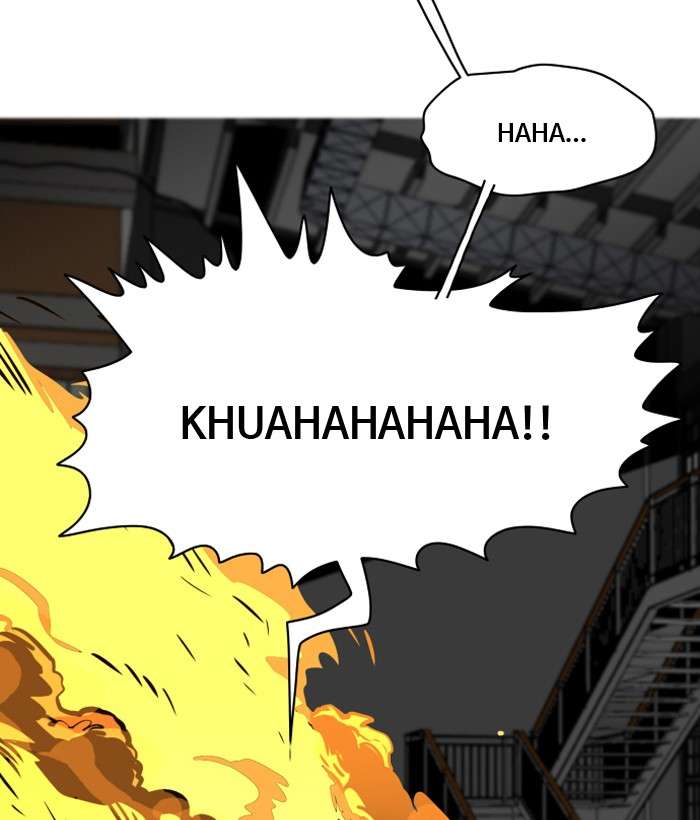 Troll Trap Chapter 41 - halaman 124
