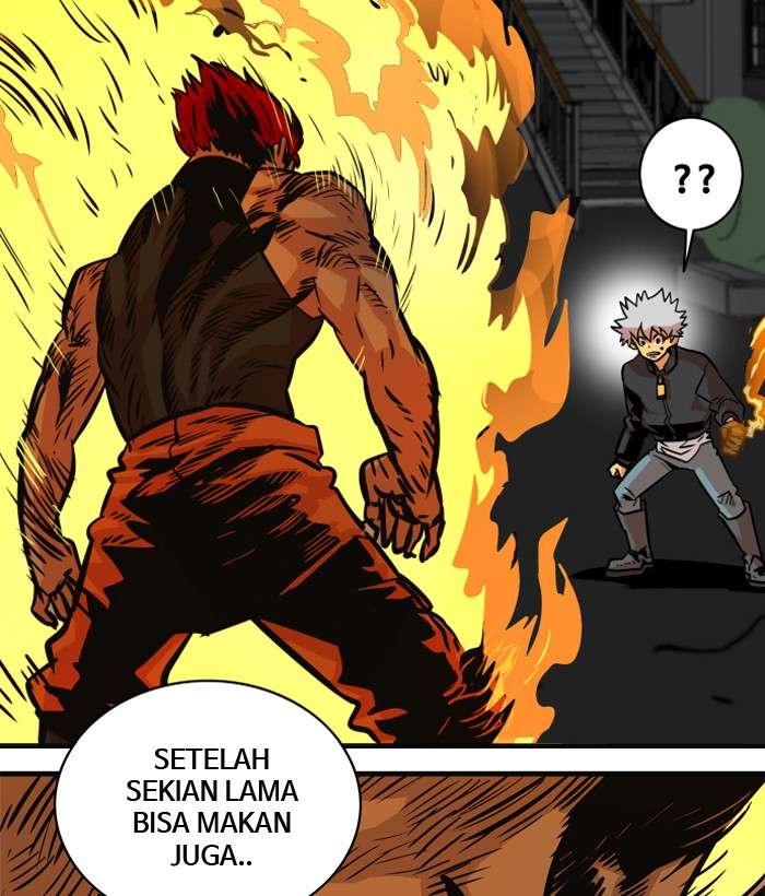 Troll Trap Chapter 41 - halaman 125