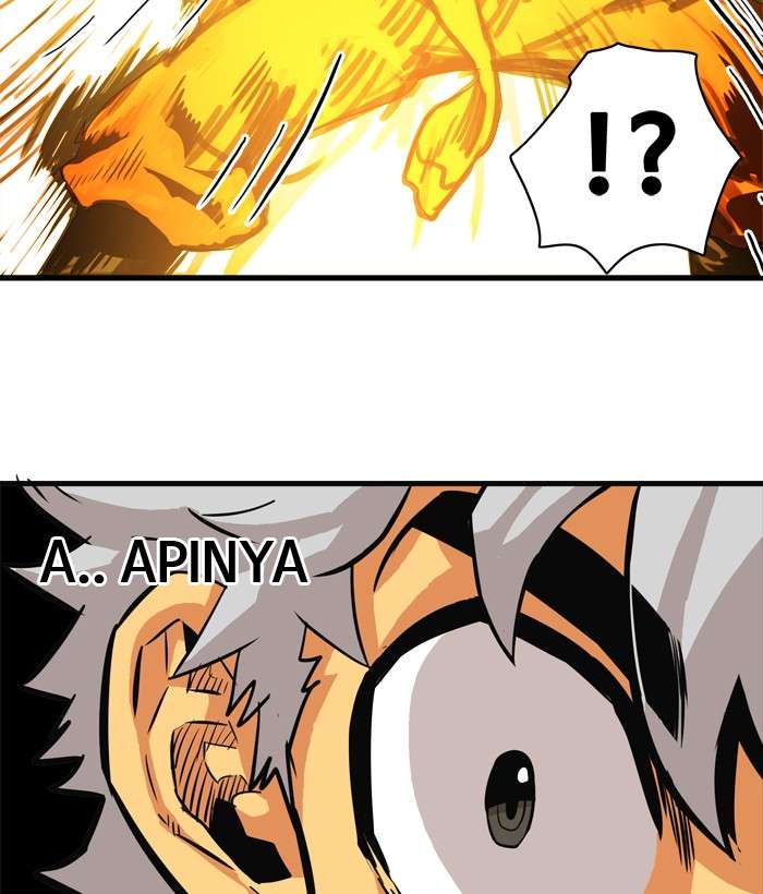 Troll Trap Chapter 41 - halaman 128