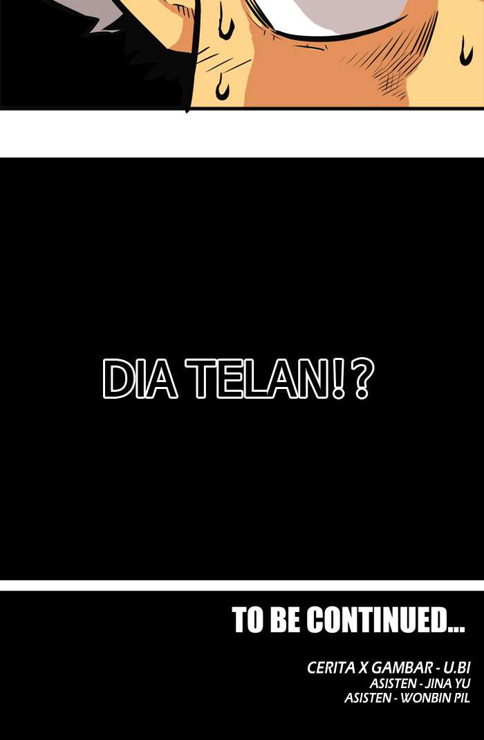 Troll Trap Chapter 41 - halaman 129
