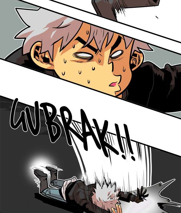 Troll Trap Chapter 41 - halaman 17