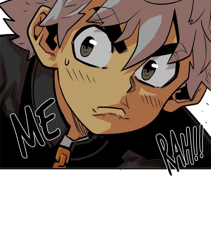 Troll Trap Chapter 41 - halaman 27