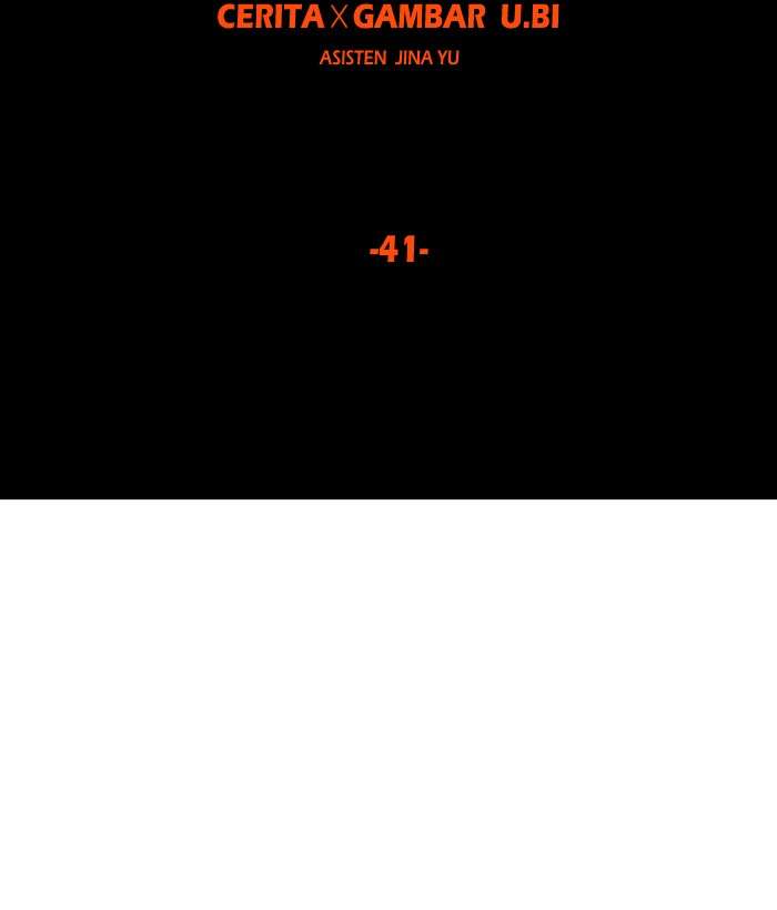 Troll Trap Chapter 41 - halaman 29