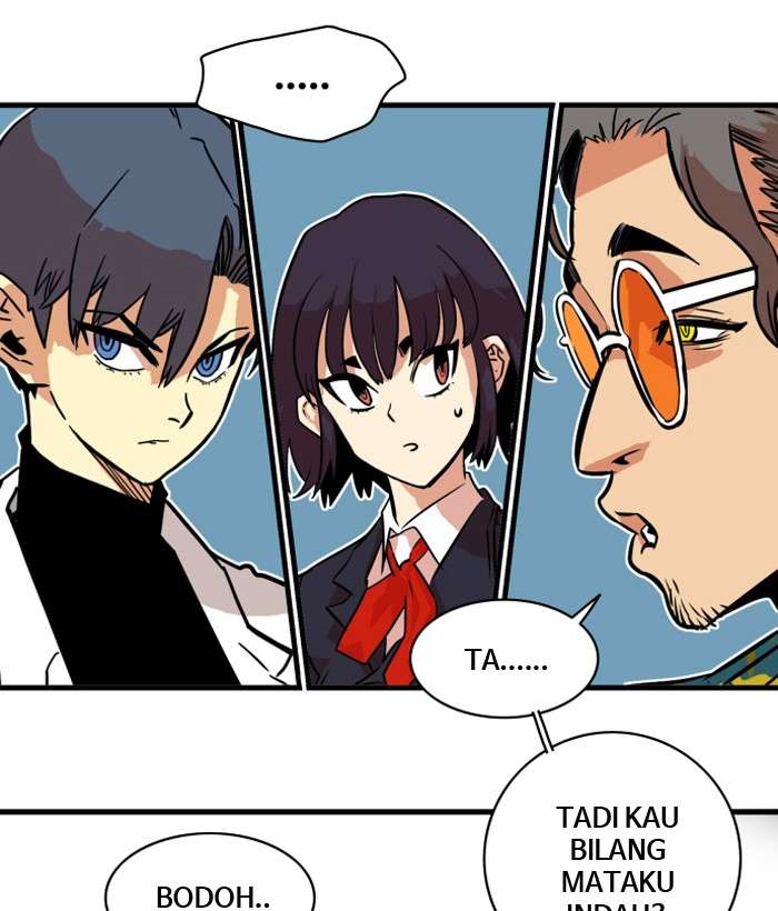 Troll Trap Chapter 41 - halaman 3