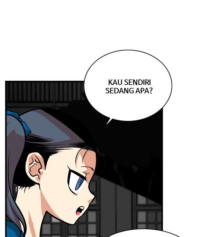 Troll Trap Chapter 41 - halaman 33