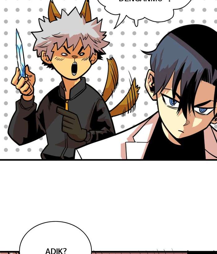 Troll Trap Chapter 41 - halaman 37