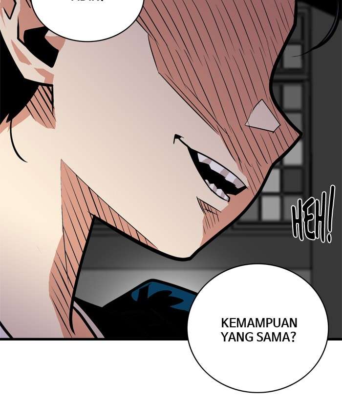 Troll Trap Chapter 41 - halaman 38