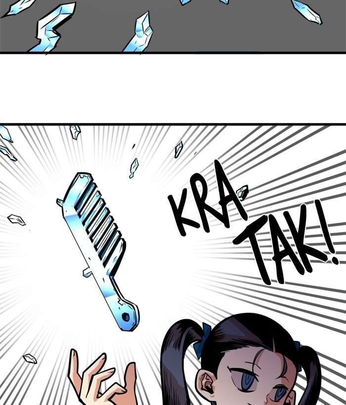 Troll Trap Chapter 41 - halaman 40