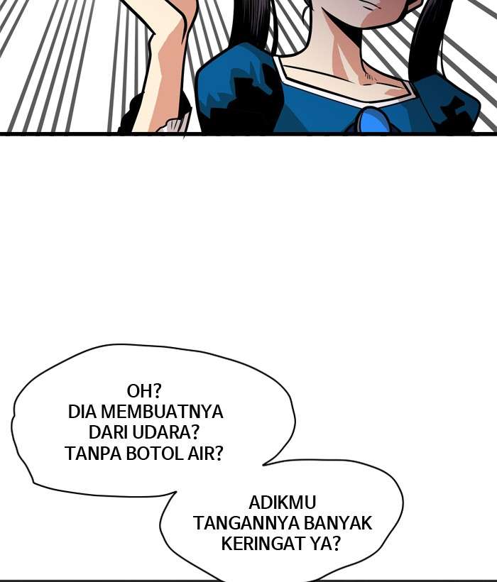 Troll Trap Chapter 41 - halaman 41