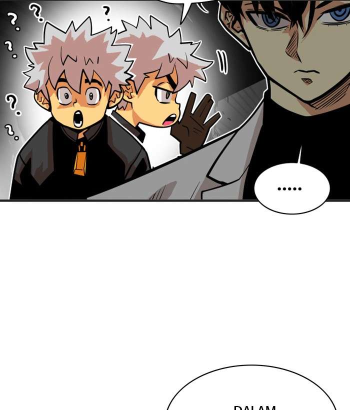 Troll Trap Chapter 41 - halaman 42