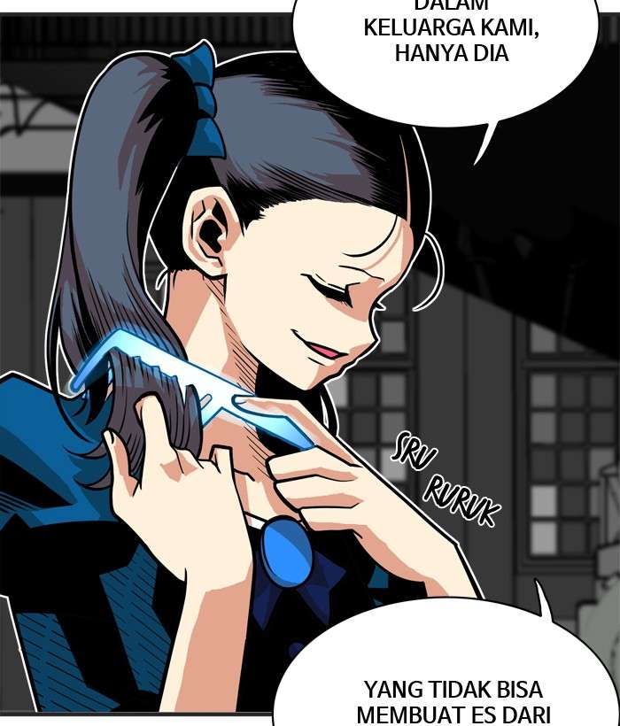 Troll Trap Chapter 41 - halaman 43