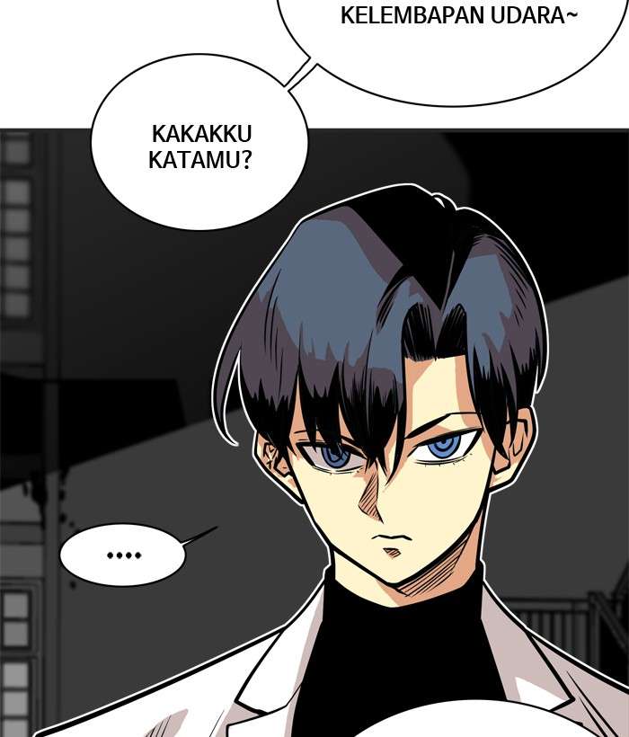 Troll Trap Chapter 41 - halaman 44