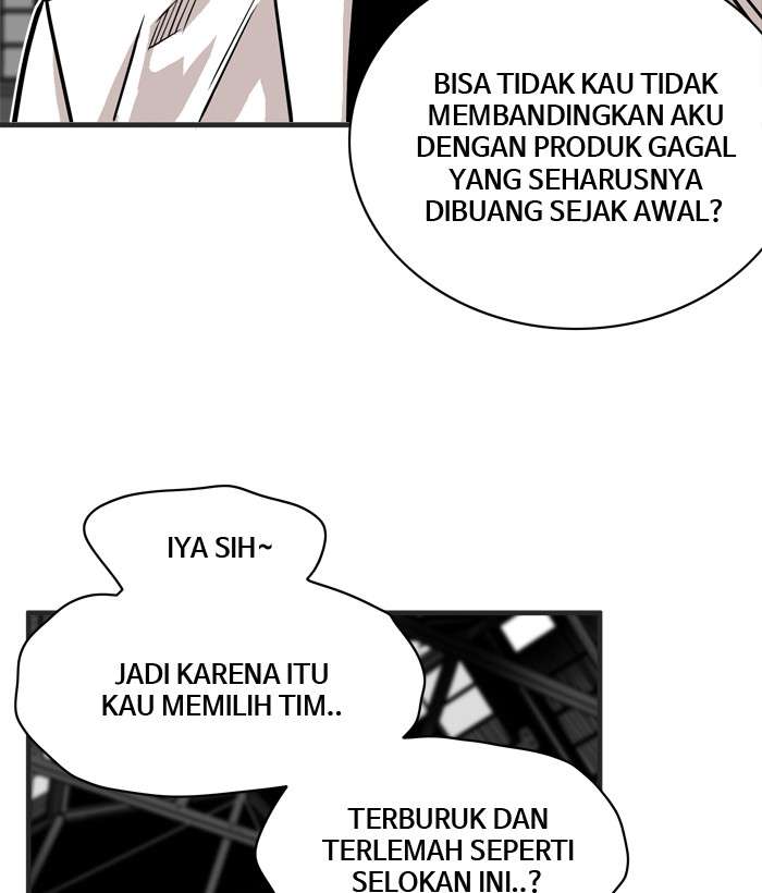 Troll Trap Chapter 41 - halaman 45