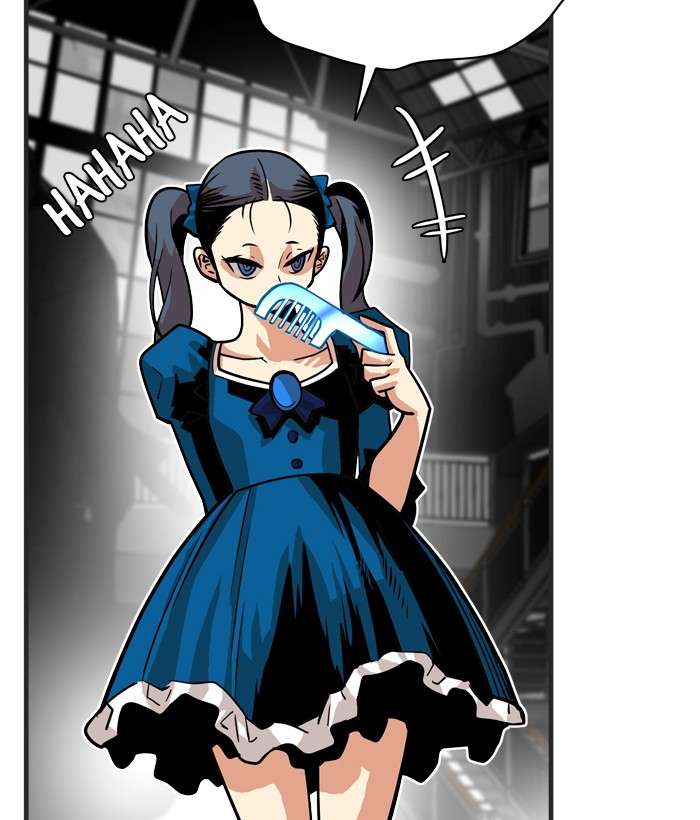 Troll Trap Chapter 41 - halaman 46
