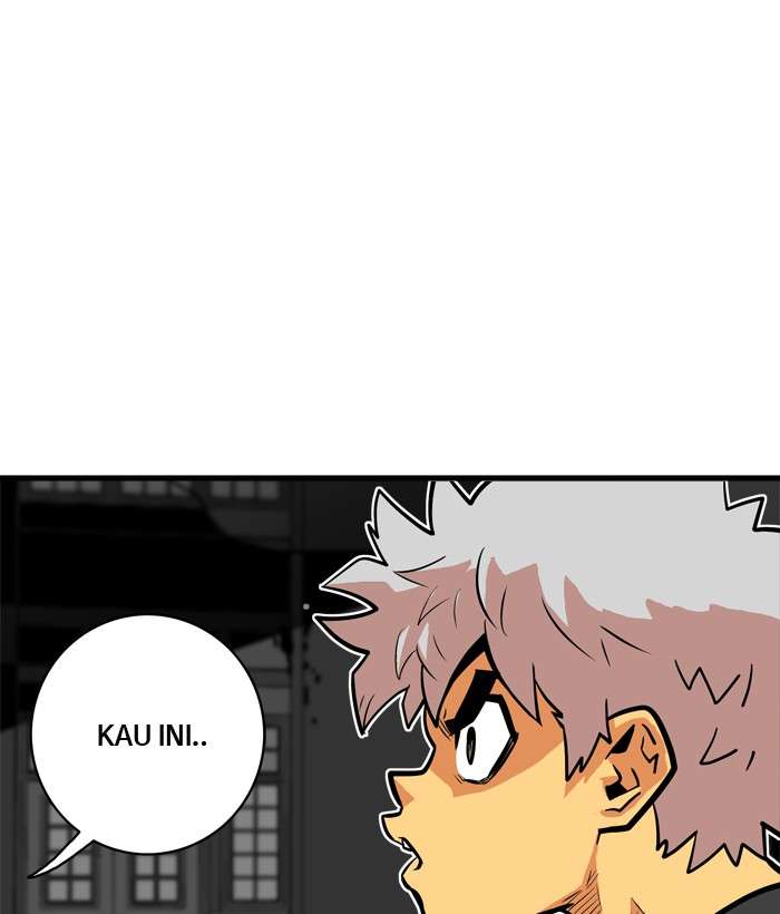 Troll Trap Chapter 41 - halaman 5