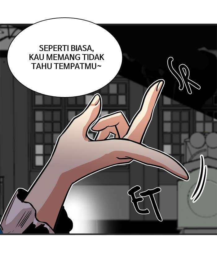 Troll Trap Chapter 41 - halaman 62