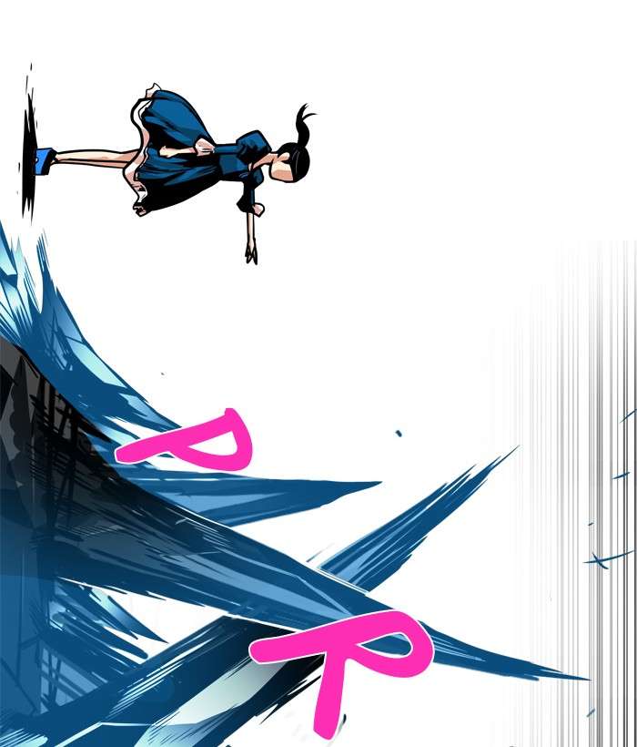 Troll Trap Chapter 41 - halaman 64