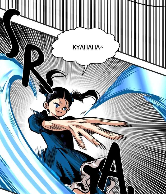 Troll Trap Chapter 41 - halaman 67