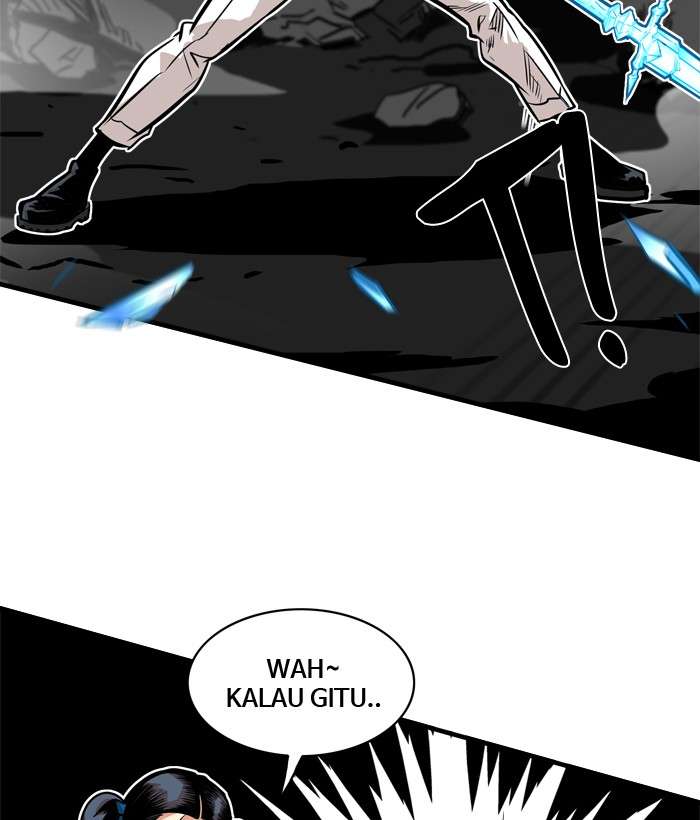 Troll Trap Chapter 41 - halaman 72