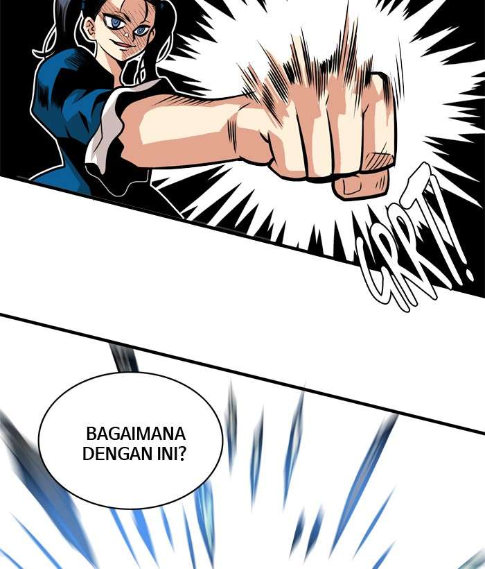 Troll Trap Chapter 41 - halaman 73