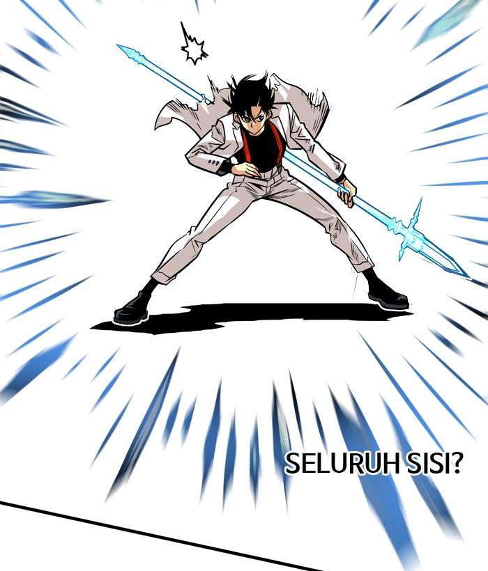 Troll Trap Chapter 41 - halaman 74