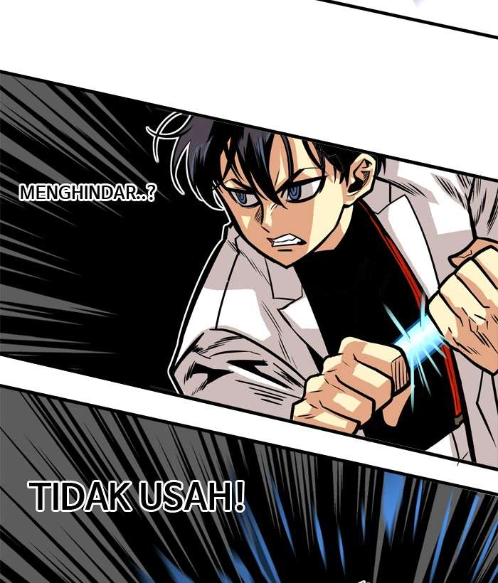 Troll Trap Chapter 41 - halaman 75