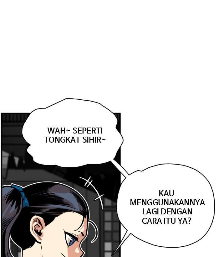 Troll Trap Chapter 41 - halaman 77