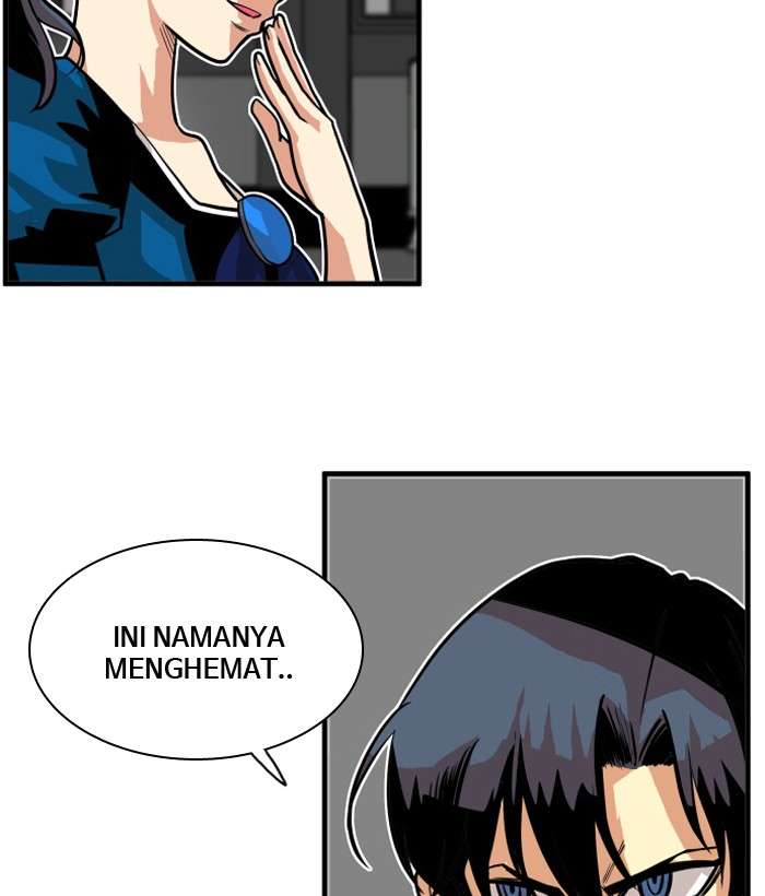 Troll Trap Chapter 41 - halaman 78