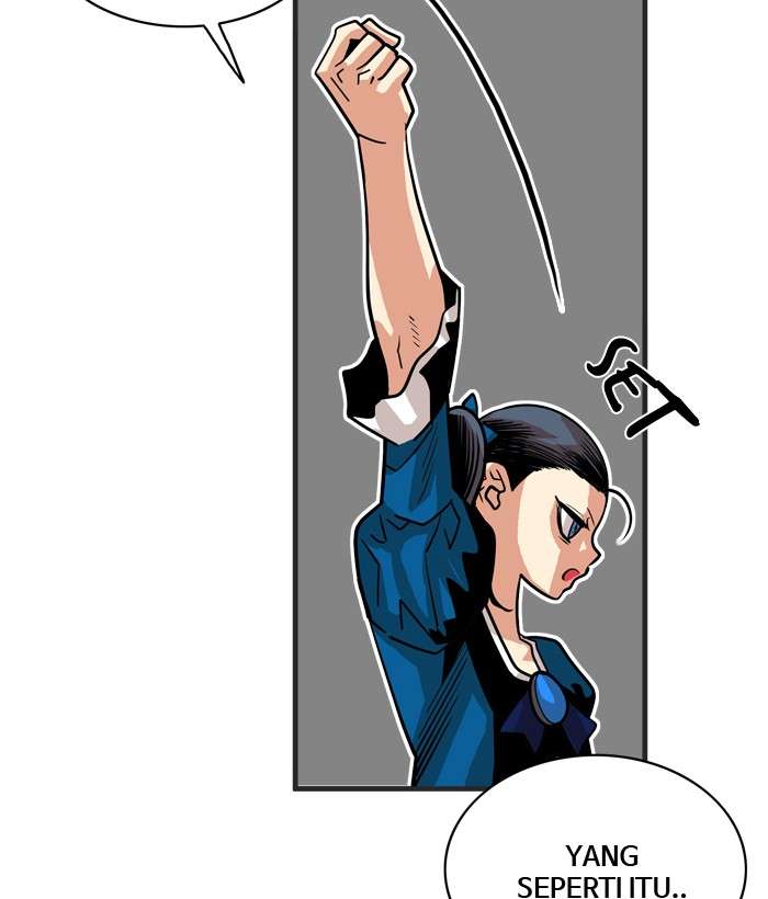 Troll Trap Chapter 41 - halaman 80