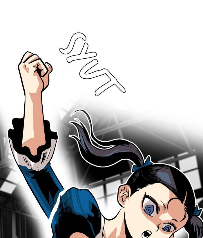 Troll Trap Chapter 41 - halaman 87