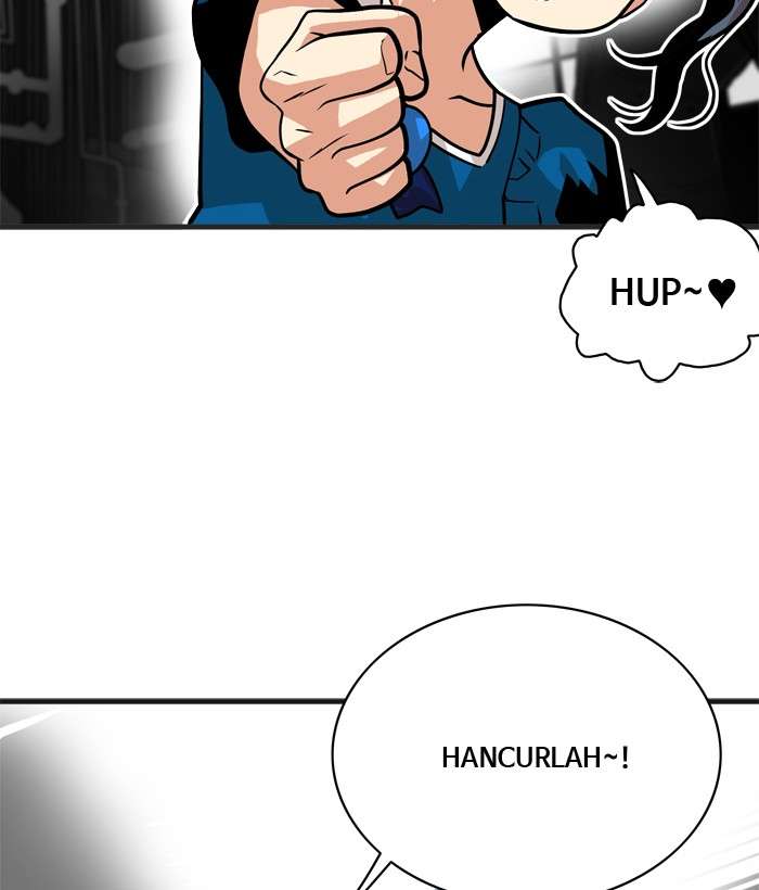 Troll Trap Chapter 41 - halaman 88