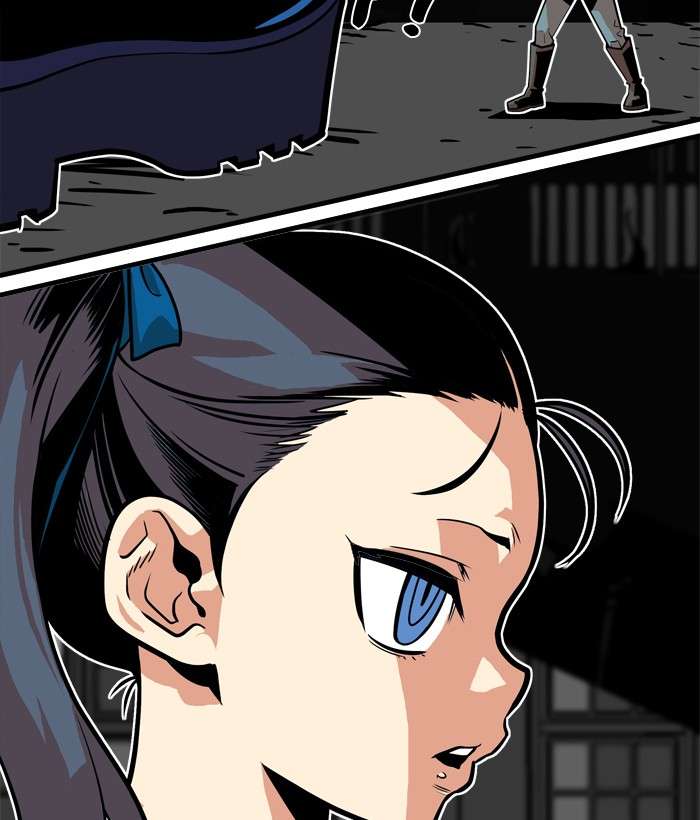 Troll Trap Chapter 41 - halaman 9