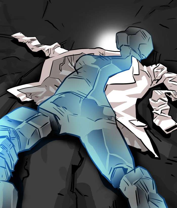 Troll Trap Chapter 41 - halaman 94
