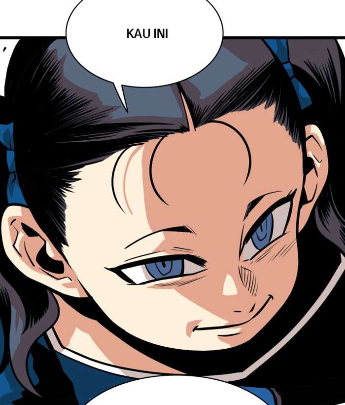Troll Trap Chapter 41 - halaman 99