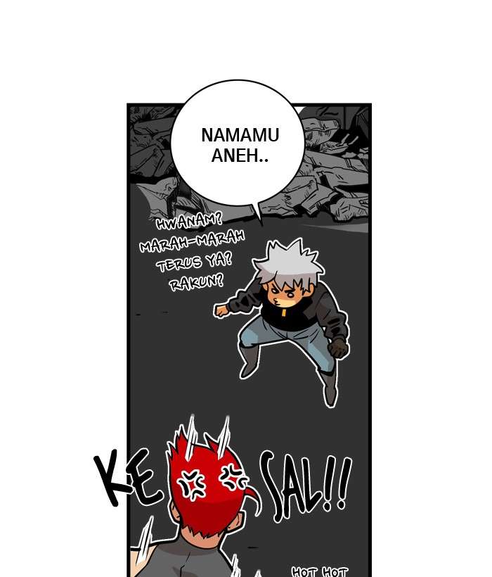 Troll Trap Chapter 42 - halaman 10