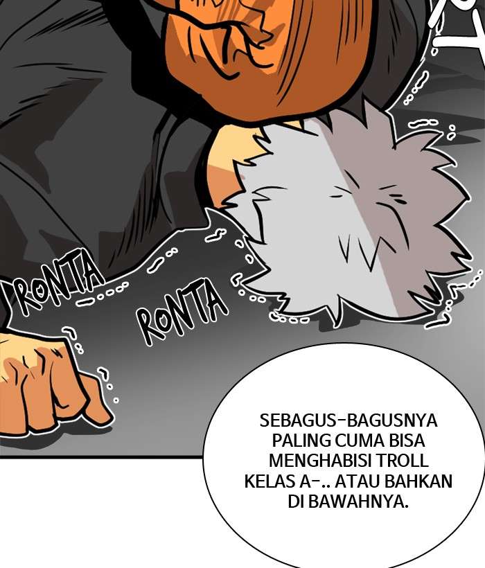 Troll Trap Chapter 42 - halaman 100