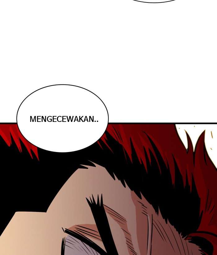 Troll Trap Chapter 42 - halaman 101