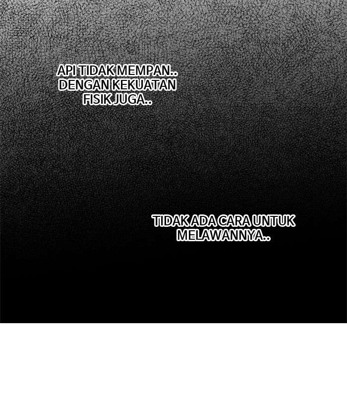Troll Trap Chapter 42 - halaman 104