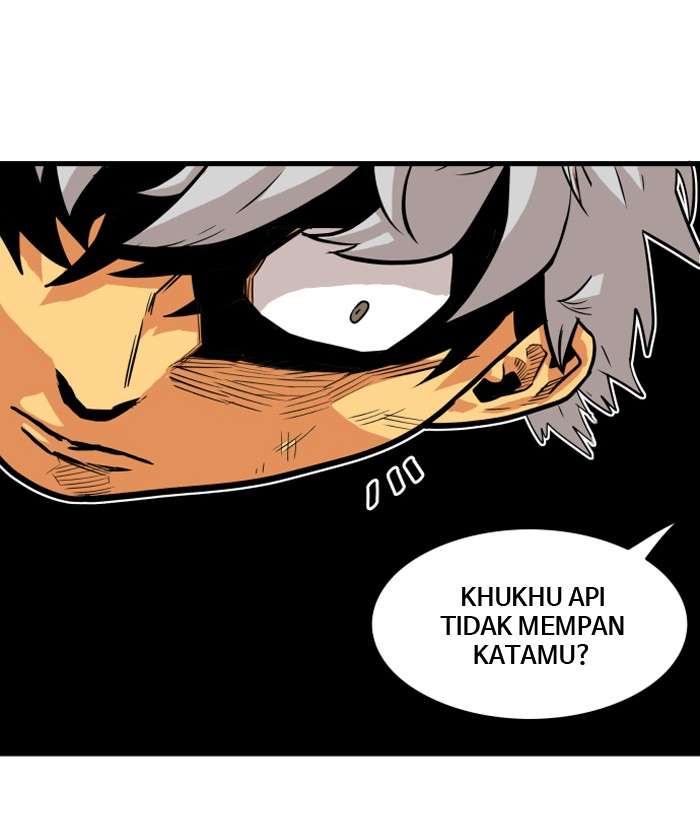 Troll Trap Chapter 42 - halaman 105