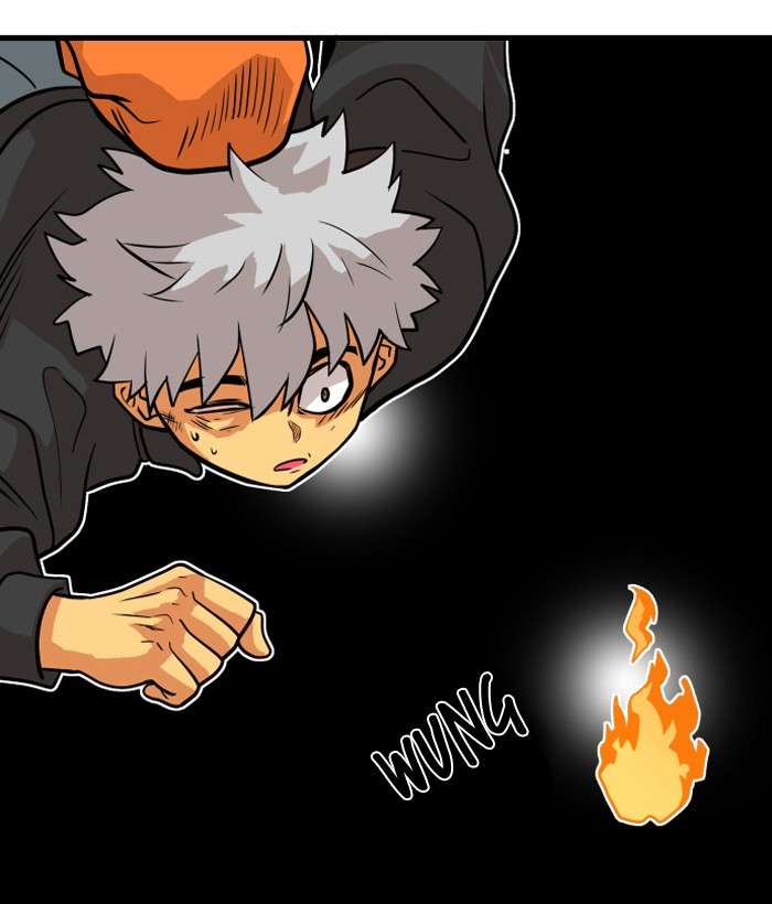 Troll Trap Chapter 42 - halaman 106