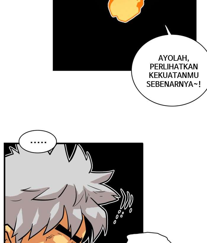 Troll Trap Chapter 42 - halaman 108