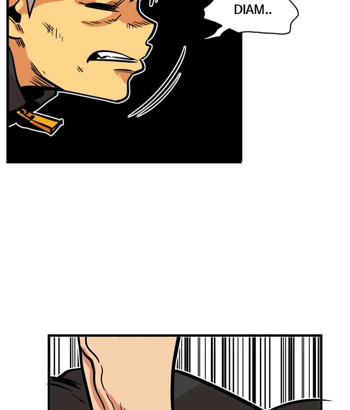 Troll Trap Chapter 42 - halaman 109