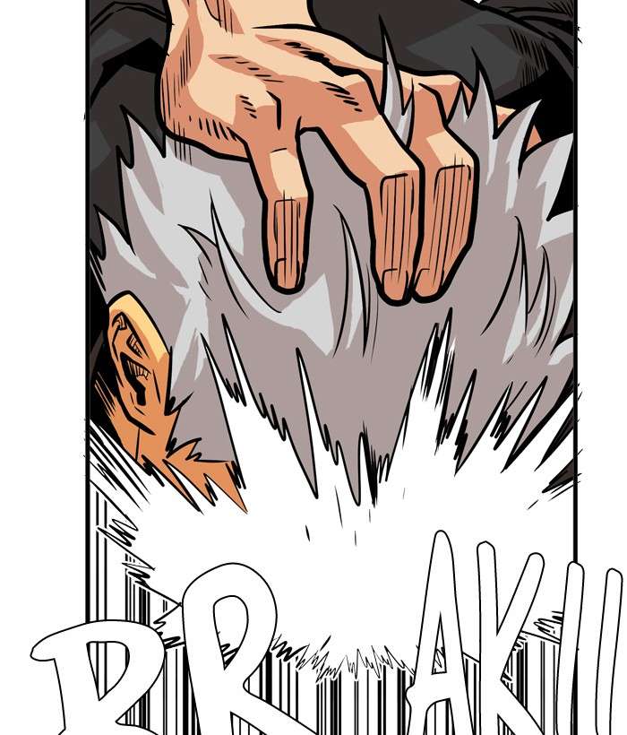 Troll Trap Chapter 42 - halaman 110