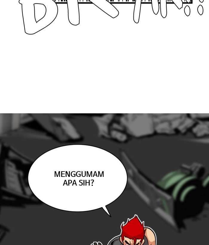 Troll Trap Chapter 42 - halaman 111