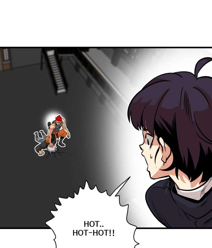 Troll Trap Chapter 42 - halaman 113